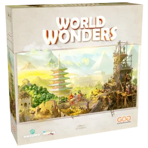 World Wonders