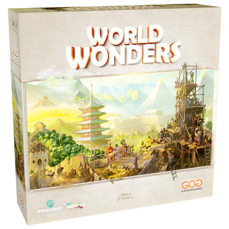 World Wonders