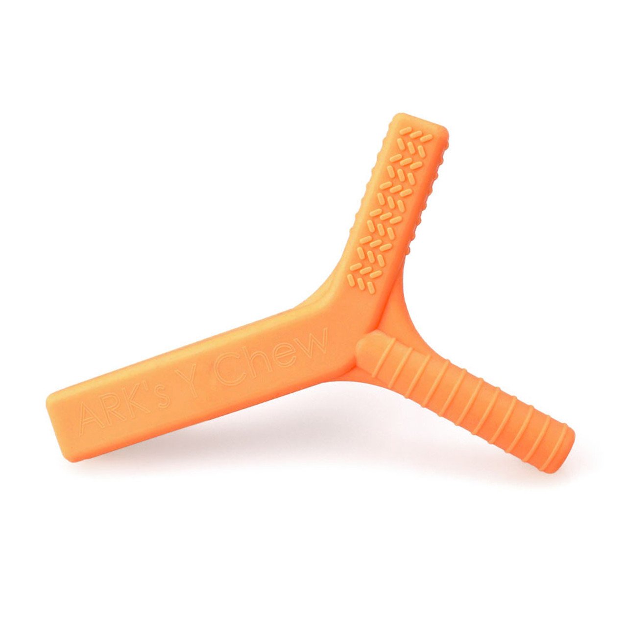 GRABBER Y-CHEW ARANCIO durezza XT - immagine 2