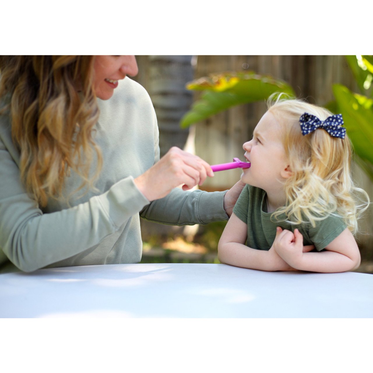 3 TESTINE ELICHE TEXTURED- per Z-VIBE STRUMENTO ORALE VIBRANTE - immagine 4