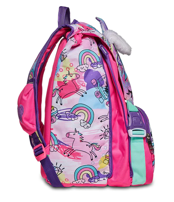 Zaino Estensibile Big Sj Girl – Animali Fantasy 2022-23 - immagine 6