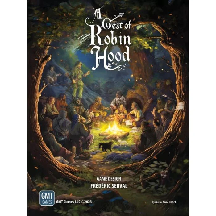 A Gest of Robin Hood - immagine 2