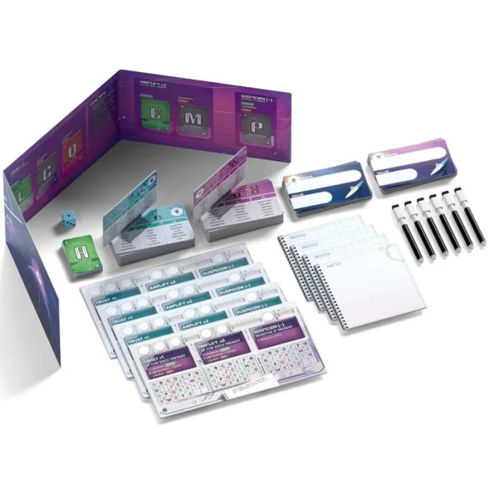 A Message From The Stars - immagine 3