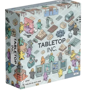 Tabletop Inc.
