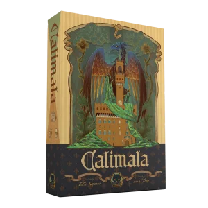 Calimala
