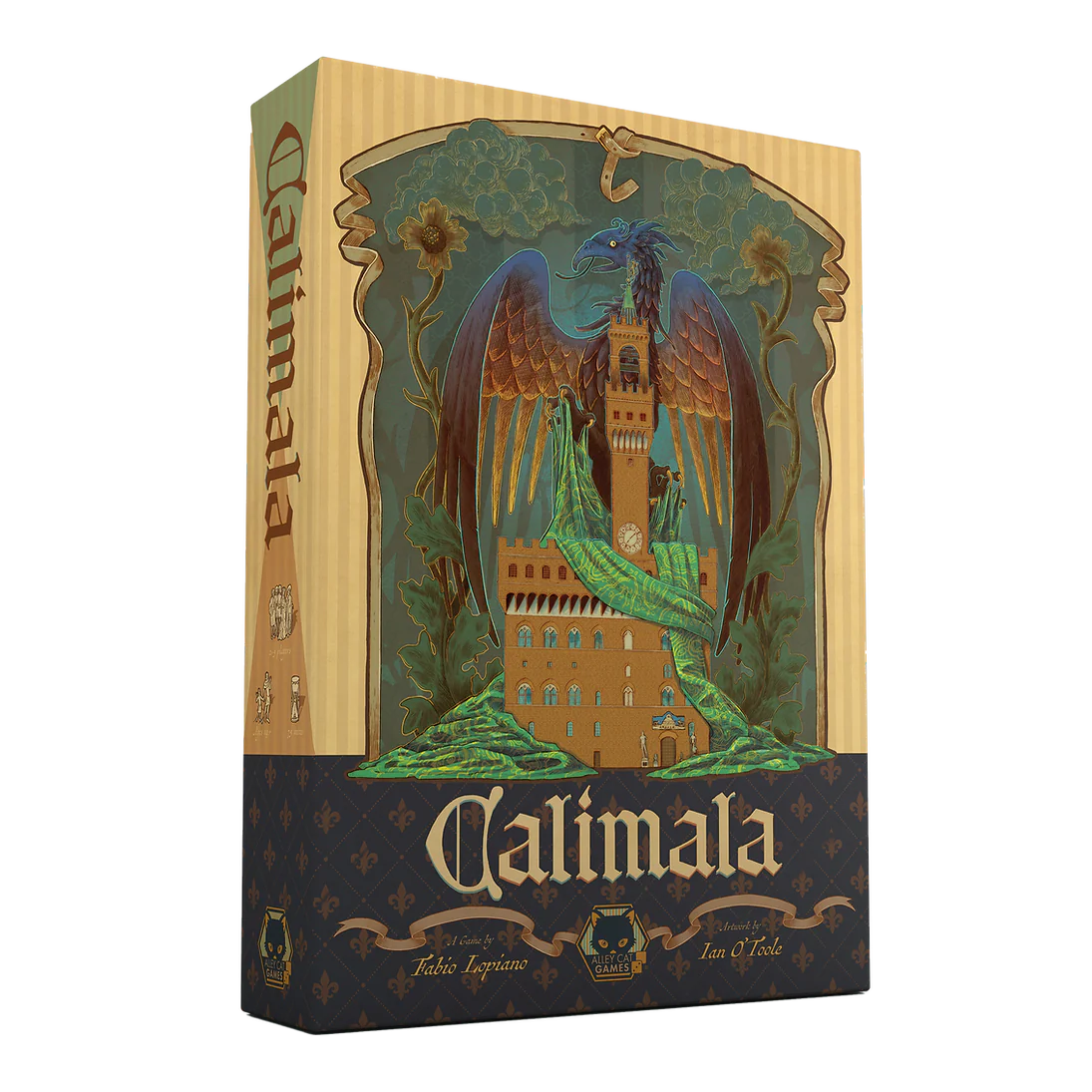Calimala - immagine 2