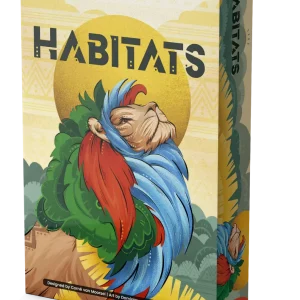 Habitats