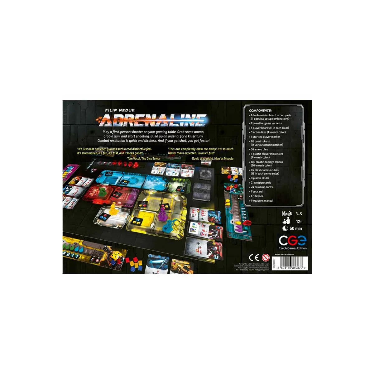 Adrenaline - immagine 3
