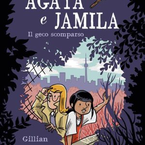 I casi di Agata e Jamila. Il geco scomparso