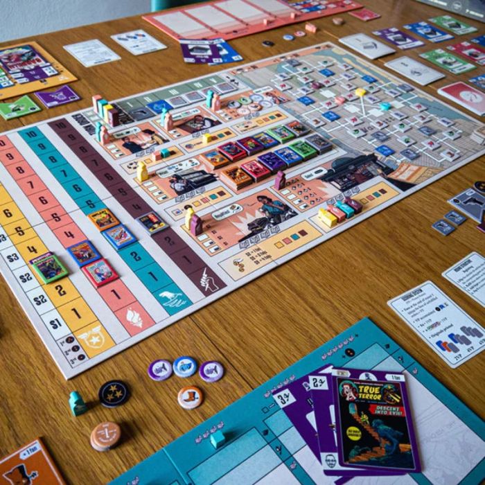 Age of Comics - The Golden Years - immagine 4