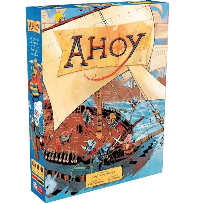 Ahoy - immagine 2