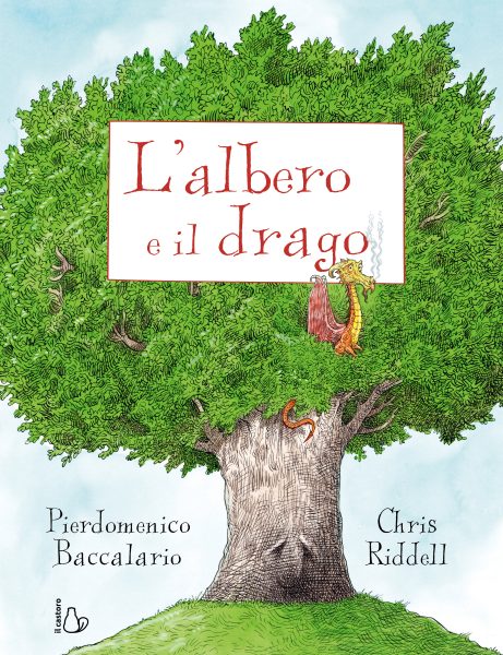 L’albero e il drago - immagine 2