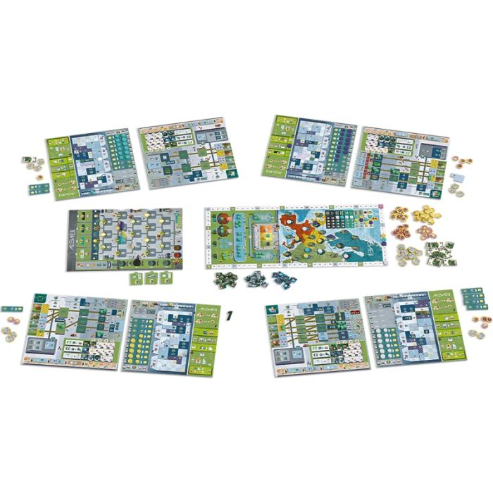 Algae Inc. - immagine 3