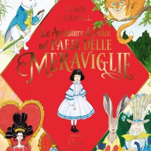 Le avventure di Alice nel paese delle meraviglie