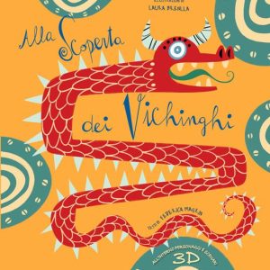 Alla scoperta dei Vichinghi