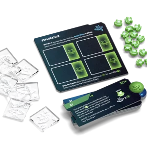 Twinkle Twinkle: Aliens Mini-Expansion