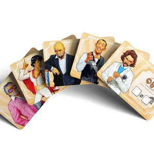 Vegas Strip: High Stakes Expansion