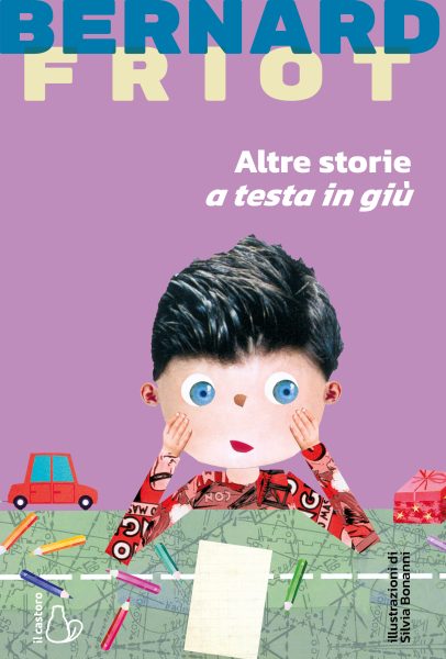 Altre storie a testa in giù - immagine 2