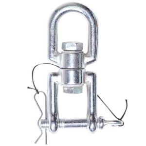 GANCIO ROTEANTE PER AMACA SEDUTA