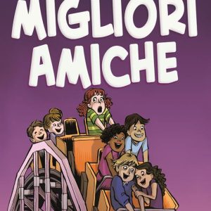 Migliori amiche