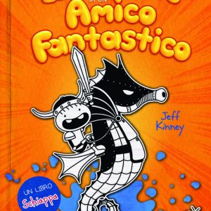 Le avventure di un amico fantastico