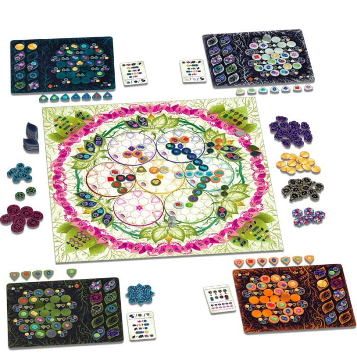 Amygdala - immagine 3