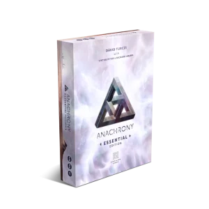 Anachrony - Essential Edition