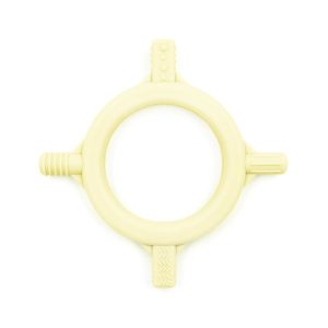 TETRA-BITE BABY ARK GIALLO CHIARO – durezza SOFT