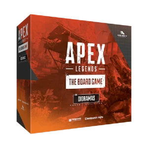 Apex Legends - Diorami Core Box