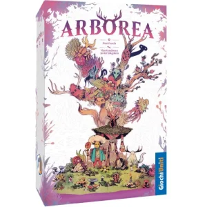 Arborea