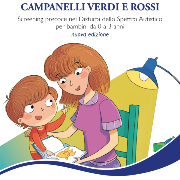CAMPANELLI VERDI E ROSSI - immagine 2