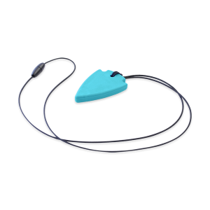 CIONDOLO MASTICABILE FRECCIA TURCHESE durezza XT