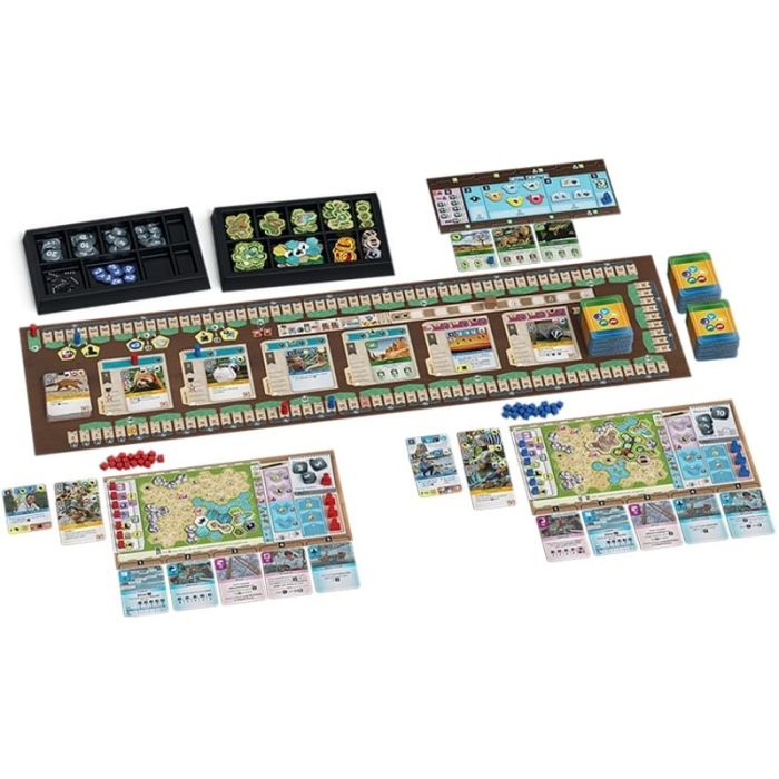 Ark Nova - immagine 3