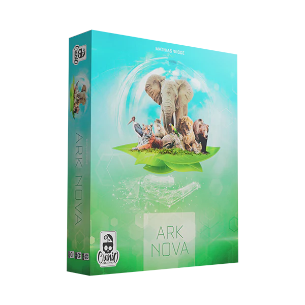 Ark Nova Bundle - immagine 3