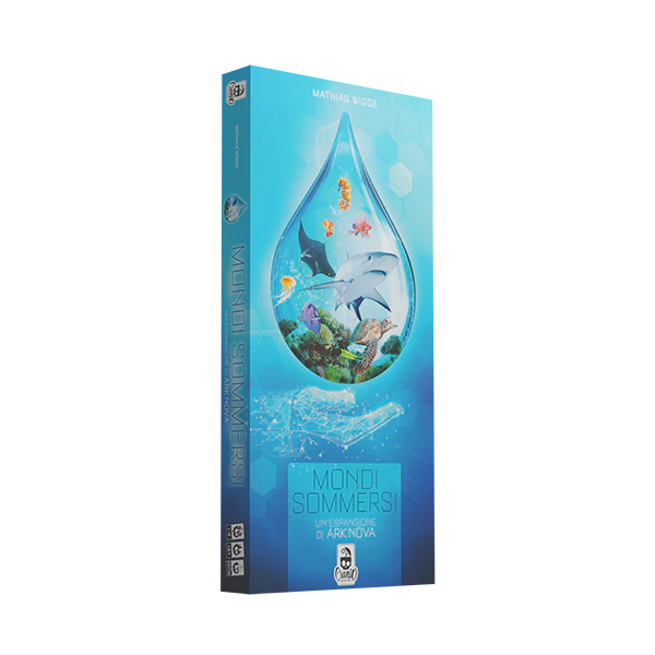 Ark Nova Bundle - immagine 4