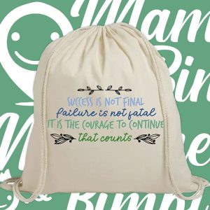 Zainetto Motivational Quotes