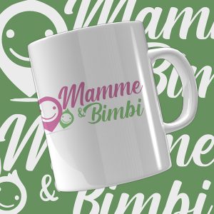 Mug Mamme&Bimbi