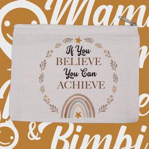 Pochette Motivational Quotes