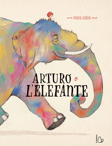 Arturo e l’elefante - immagine 2