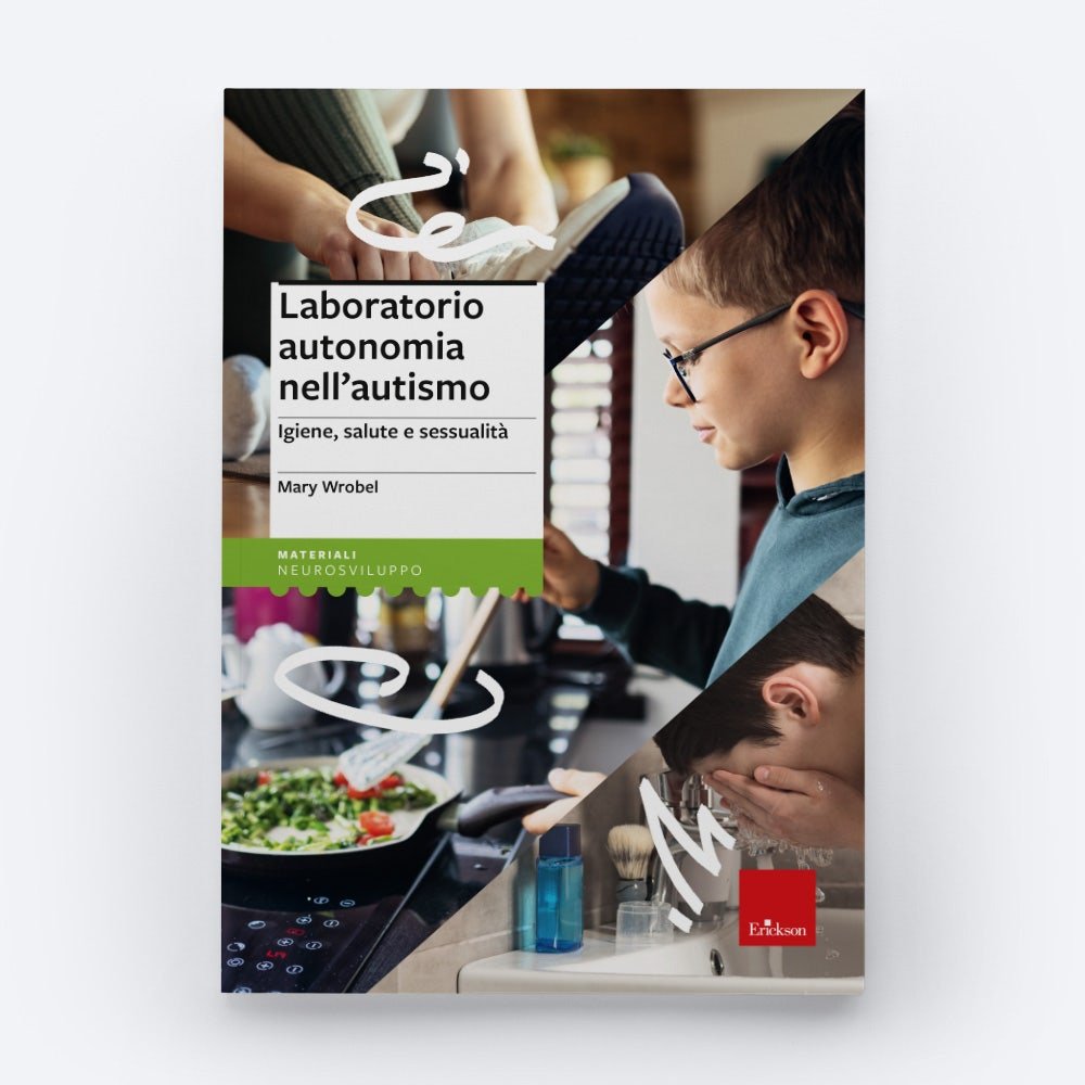 LABORATORIO AUTONOMIA NELL’AUTISMO