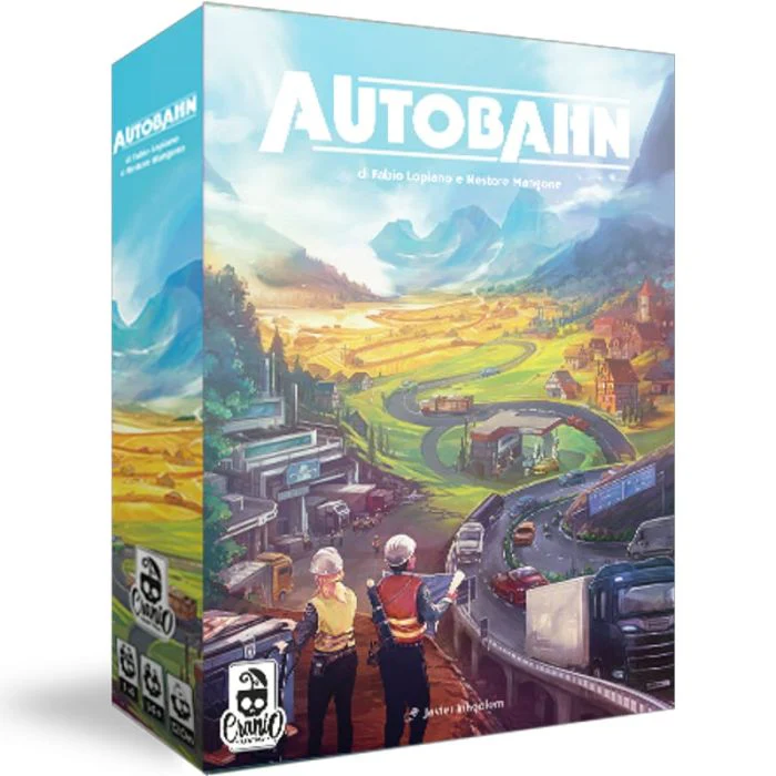 Autobahn - immagine 2