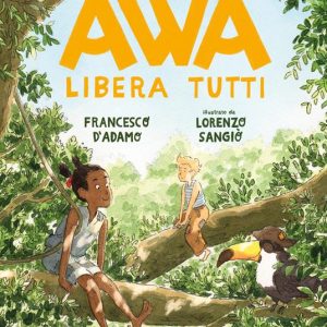 Awa libera tutti