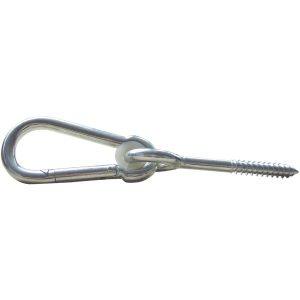 GANCIO JUMBO DA SOFFITTO PER AMACA SEDUTA