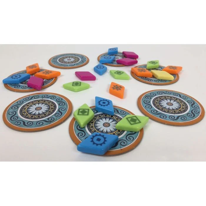 Azul - Summer Pavilion - immagine 3