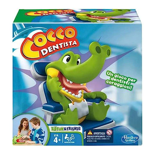Cocco Dentista