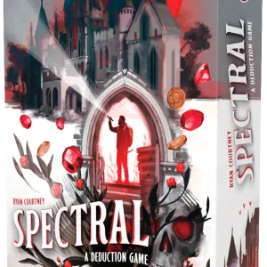Spectral