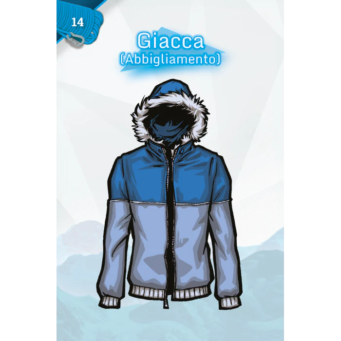 Backstories - Sola tra i Ghiacci - immagine 3