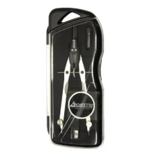 Compasso Balaustrone Aste Fisse – Architetto