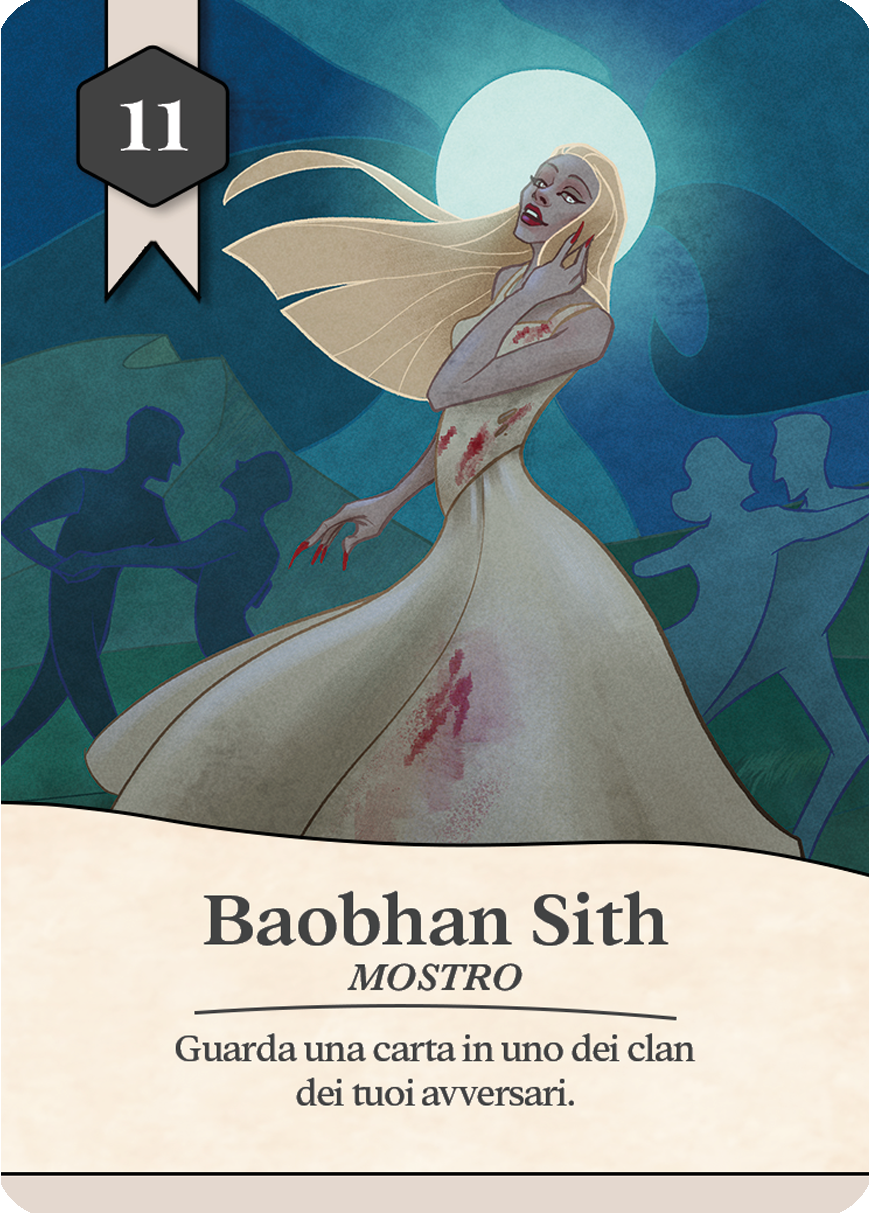 MONSTERS OF LOCH LOMOND - immagine 6