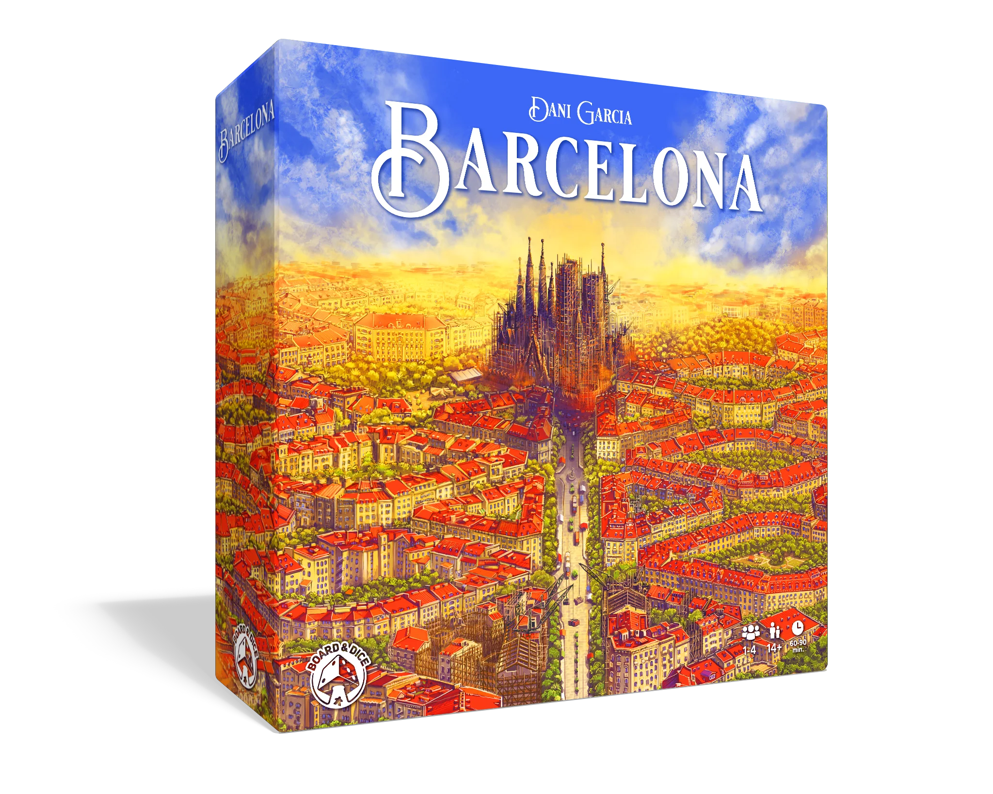 Barcelona - immagine 2